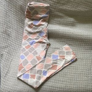 Kids L/XL LuLaRoe leggings